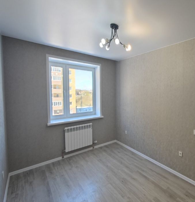 Ремонт квартир/офісів/приміщень/будинків під ключ