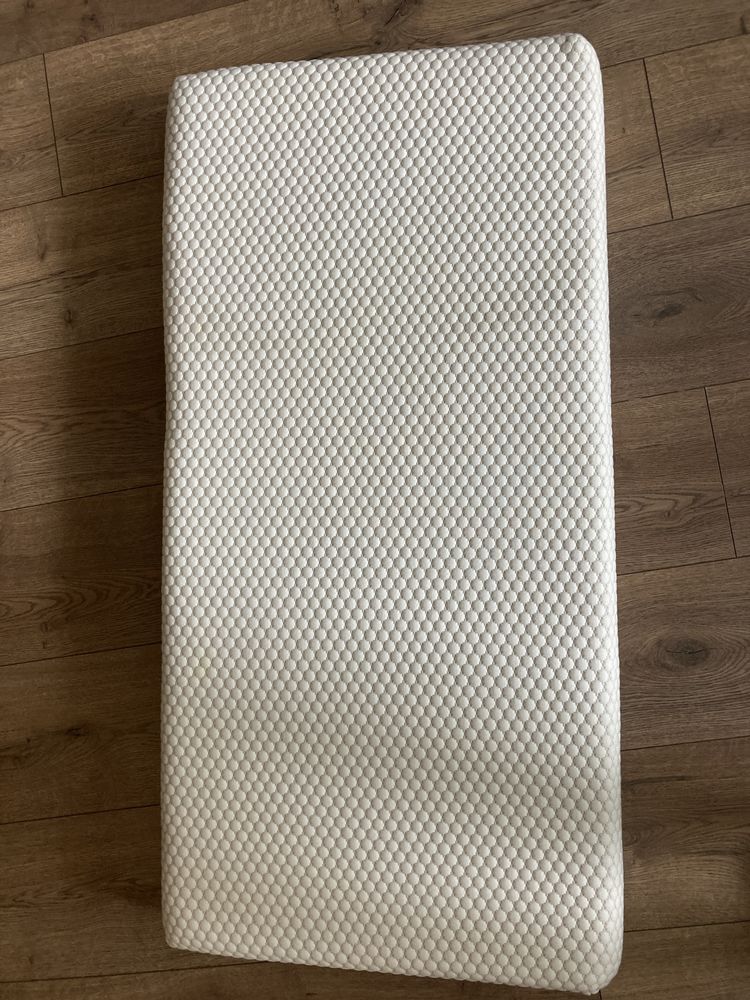 Materac do łóżeczka dziecięcego 50x100