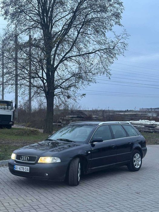 Продам Ауди А 4 ,2,5 турбо-дизель