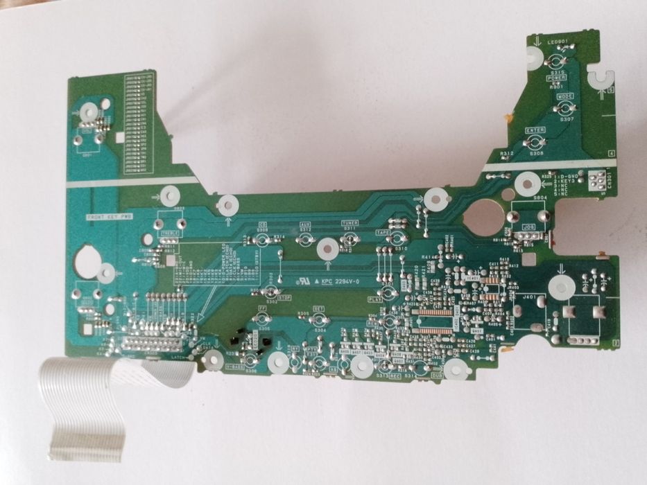 Продам плати до музичного центру