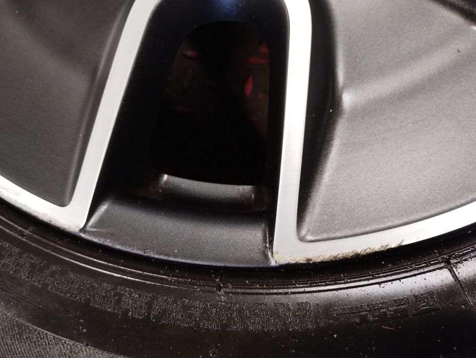 5x120 17 cali 7 j 17 et 50 Felgi do mini Cooper volkswagen t5