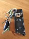 CDI para motor Yamaha 2 tempos 70HP