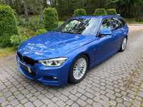 BMW Seria 3 M Sport Automat