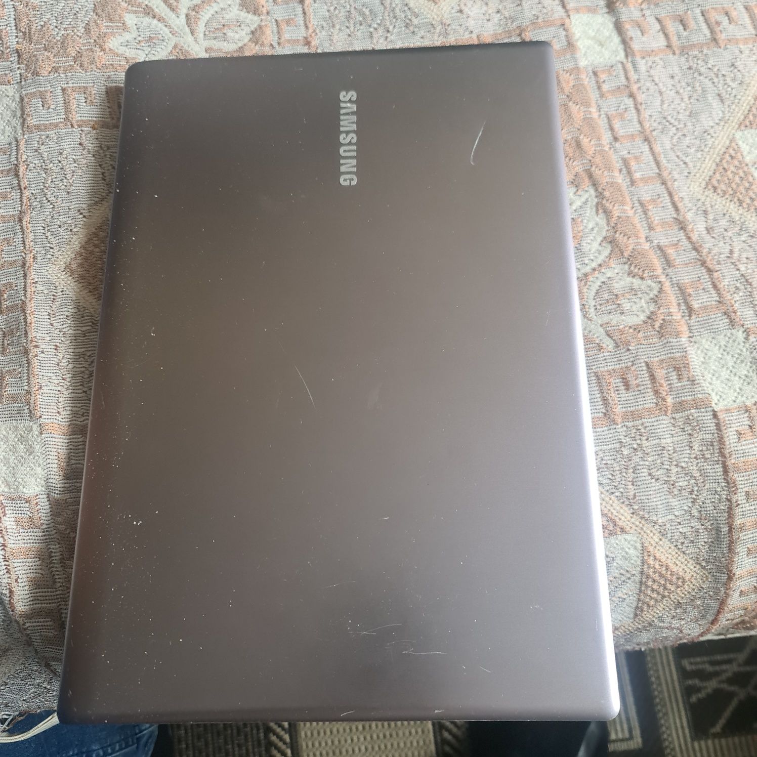 Ноутбук Samsung NP-700Z3A