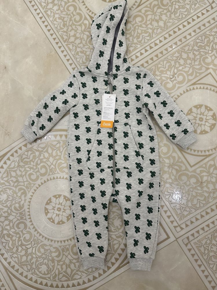 Комбінезон дитячий