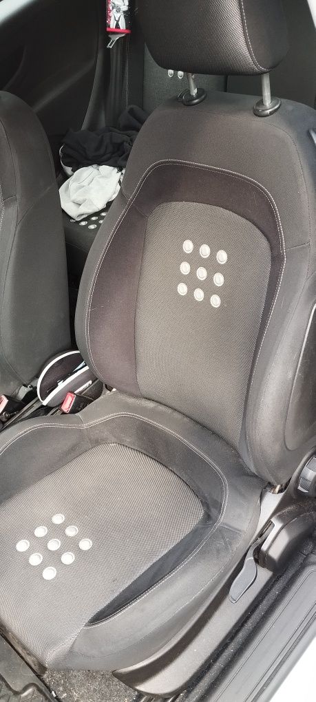 Fiat Punto bardzo dobry stan.