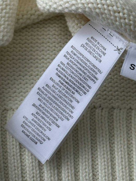 Sweter Polo Ralph Lauren! Kolekcja Misie Bear! Różne modele XS S M L
