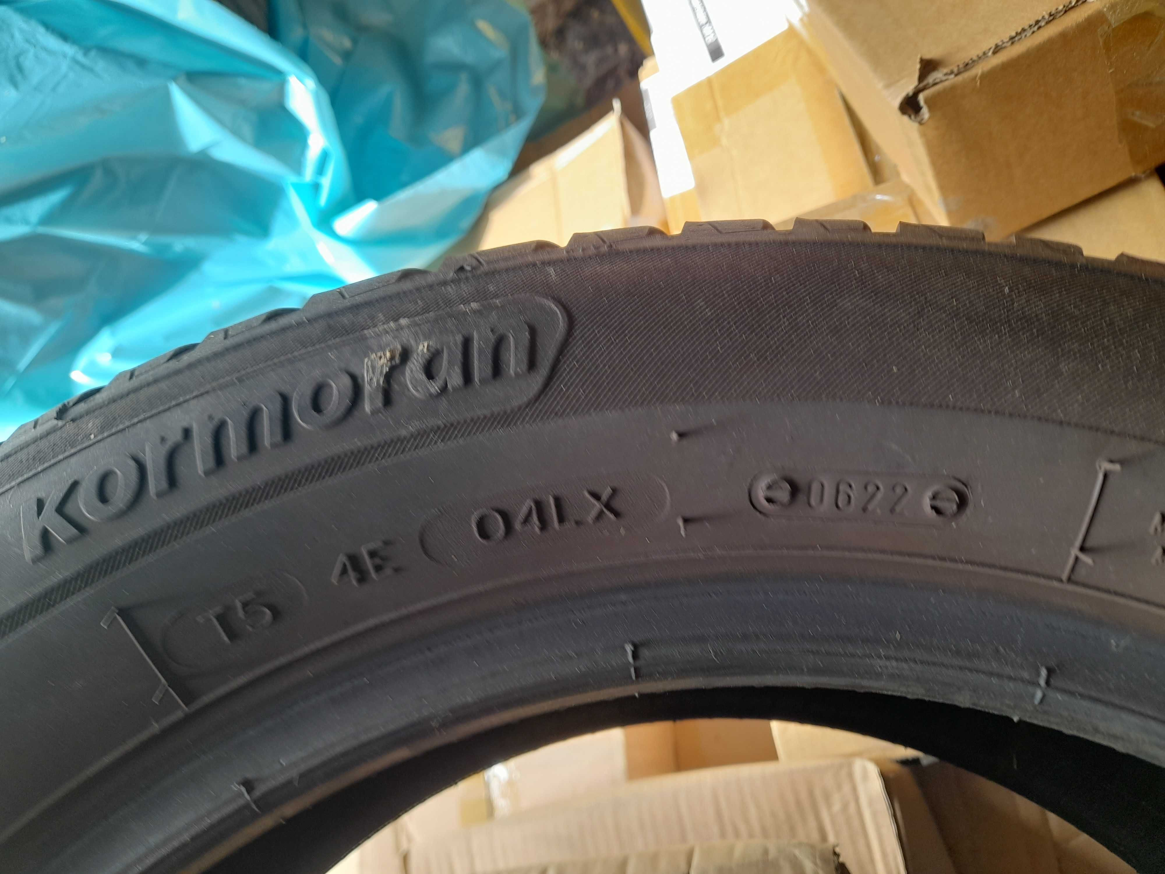 Opona letnia Kormoran 2022r. Road Performance 15 cali 175/65R15