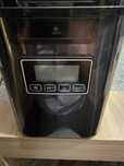 Powystawowa kostkarka do lodu KESSER 1500W