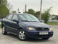 Opel astra G 1.8 Г/б