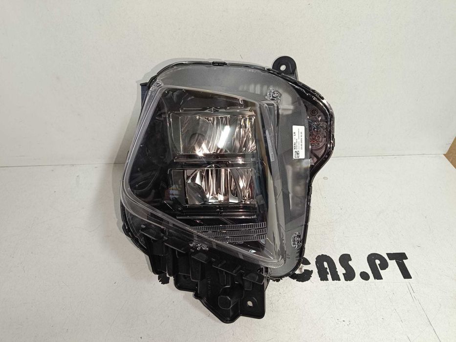 Ótica Esq Hyundai Tucson 20-24