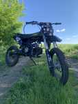 PRB 125 все роботает