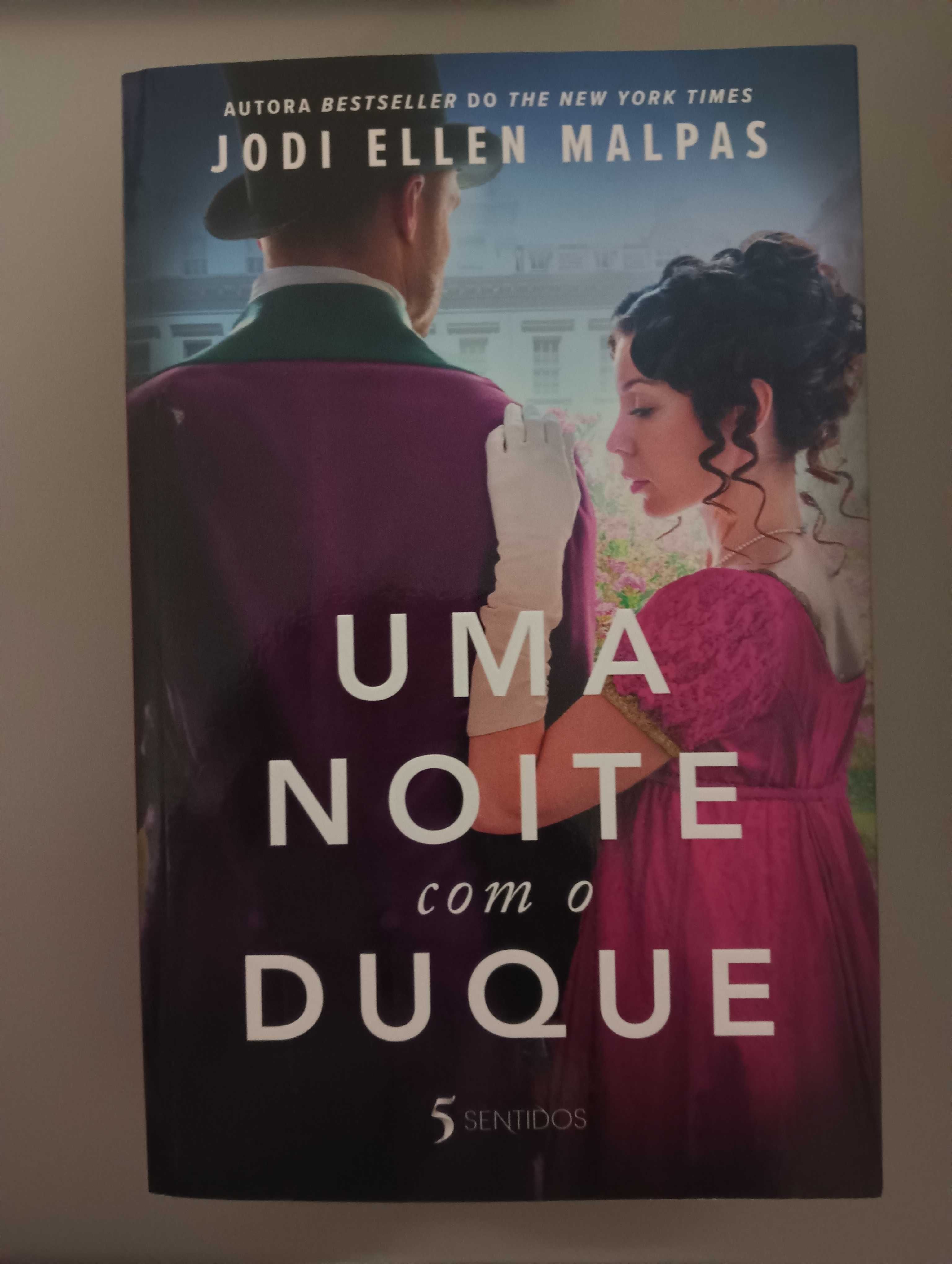 Uma noite com o Duque_Jodi Ellen Malpas