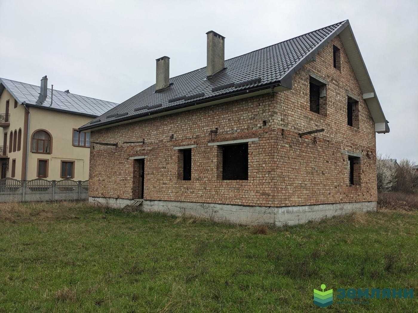 Продаж будинку (сирець) Тисмениця