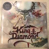 King Diamond – House Of God 2LP вініл запечатаний