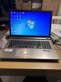 Laptop Samsung 550P5C/550P7C