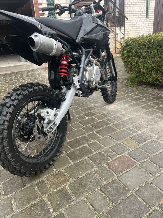 Kovi pit 150 pitbike