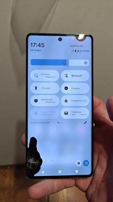 Продам Google pixel 7  pro і 6 pro