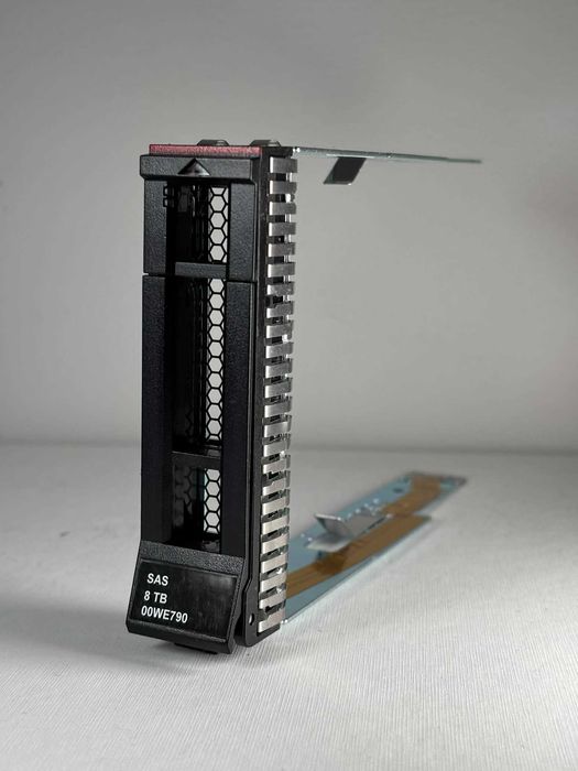 Kieszeń Ramka na dysk twardy do serwerów 3,5" SAS/SATA SM17A06251