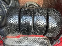 Bfgoodrich шини 225/40 R18 резина дощова склад база оригінал