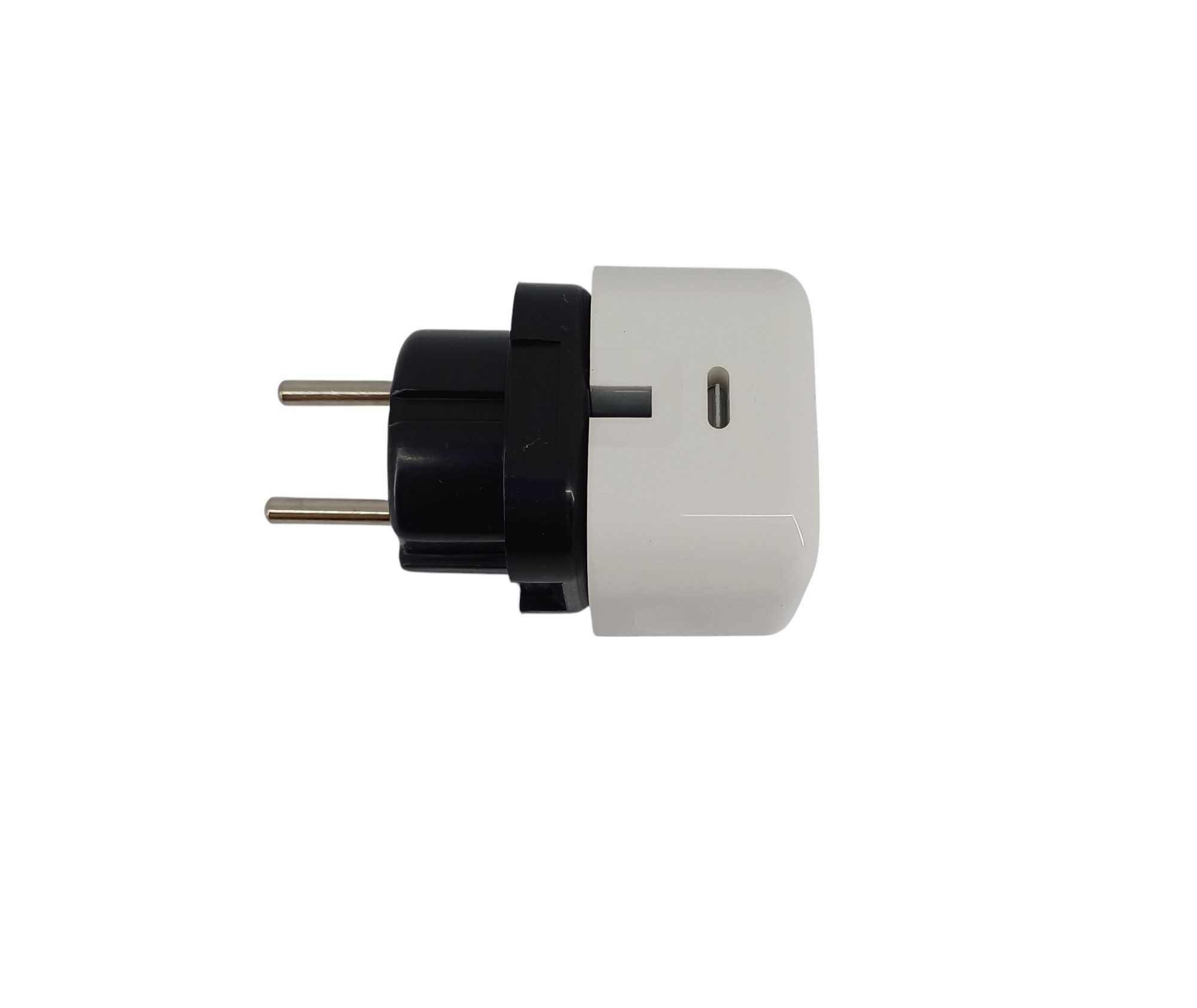Ładowarka Apple A2344 ZASILACZ USB-C 20W