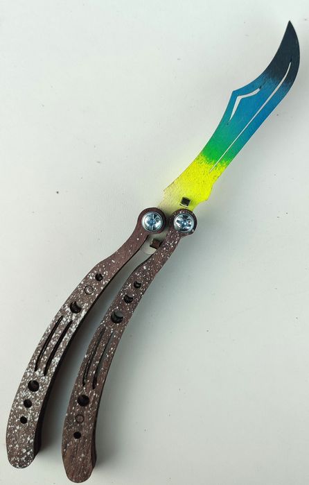 Набір іграшкової зброї