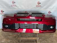 ZDERZAK PRZEDNI CITROEN C4 I 04-08 VTS VTR  EKQD