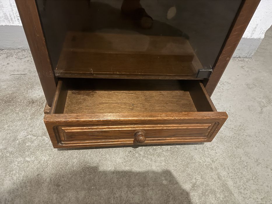 Szafka Vintage pod TV