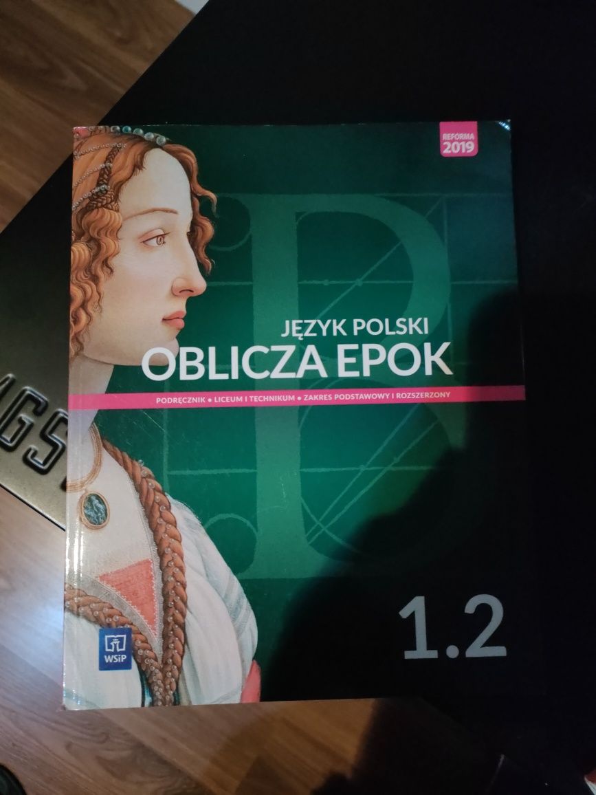 oblicza epok 1.2