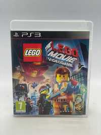 Lego Movie Videogame PS3