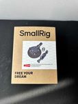 Nowy nieużywany  Zestaw SmallRig 4236B Przyssawka 4" do Montażu Kamery