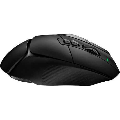 Миша Logitech G502 X Lightspeed Wireless Black