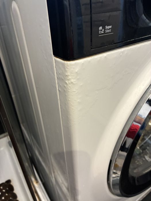 Pralka automatyczna „Hotpoint”