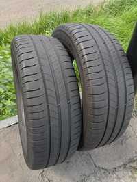 Літні шини Michelin 205/60 R16 резина Р16