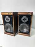 Kolumny Elac EL 50 mk III - audiofilskie monitory audio, super stan
