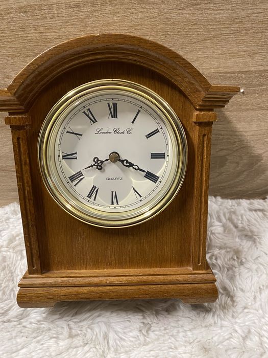 Zegar stojacy Quartz