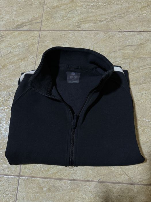 Uniqlo зіпка/зіп-худі (xs-s)