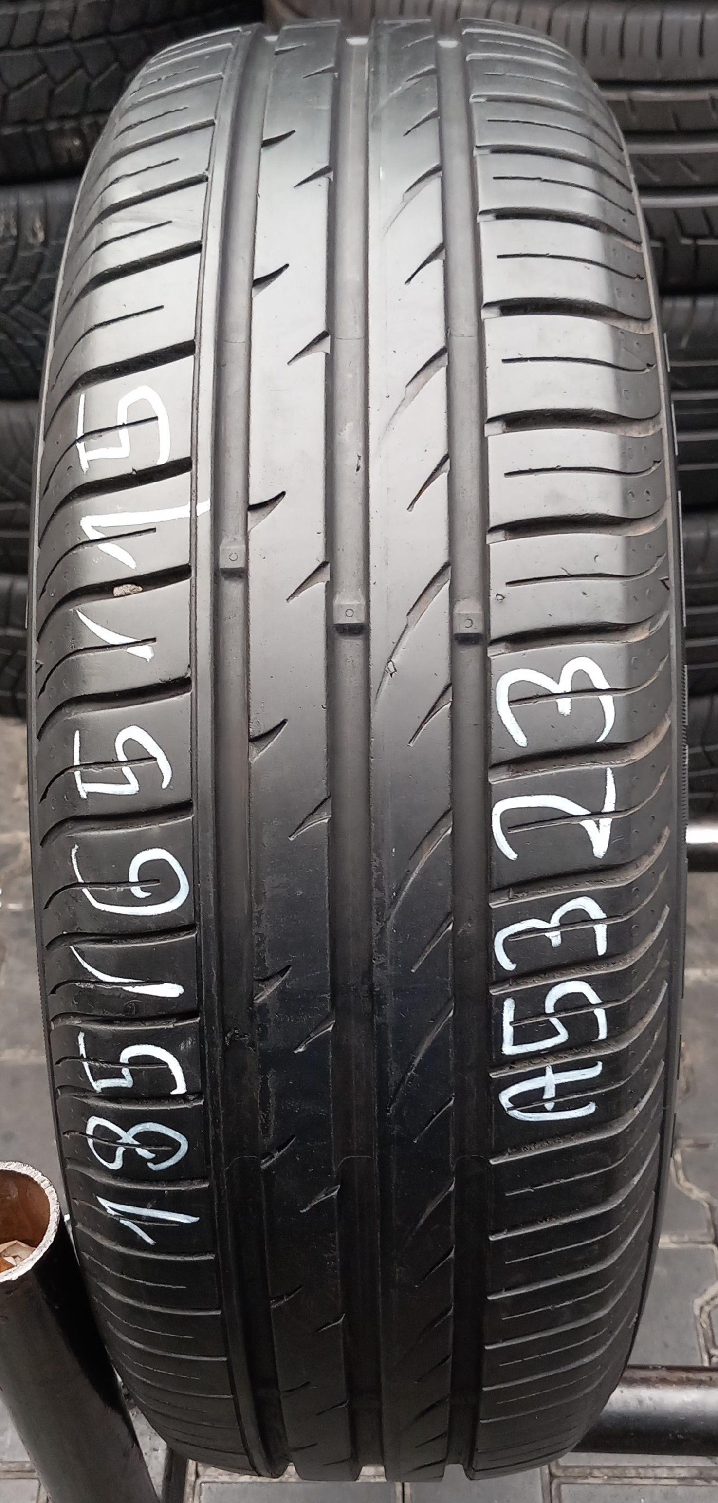 185/65/15 Nexen N Blue HD Plus 88H