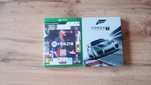 Xbox - różne gry