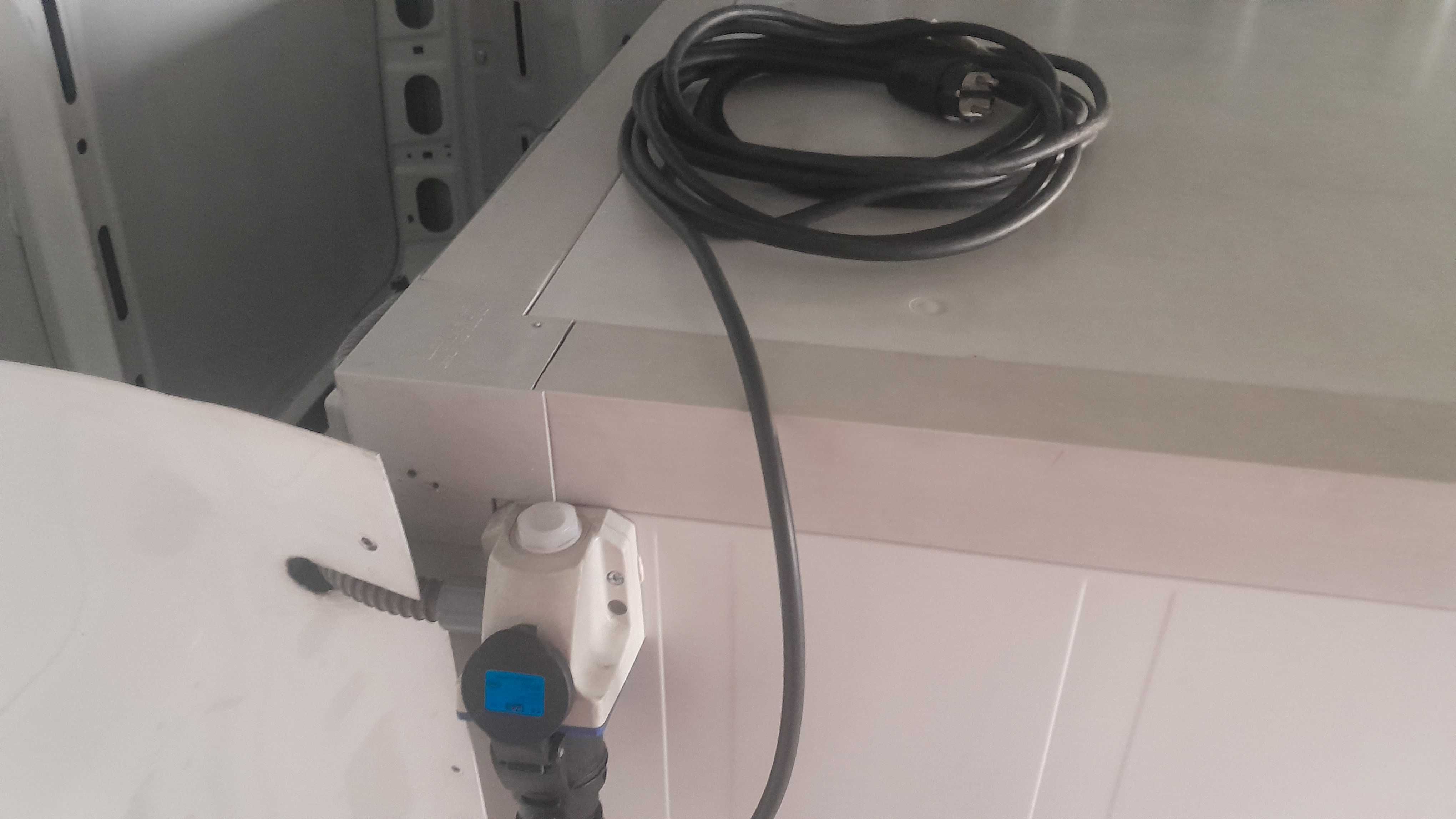 Camara frigorifica 220w