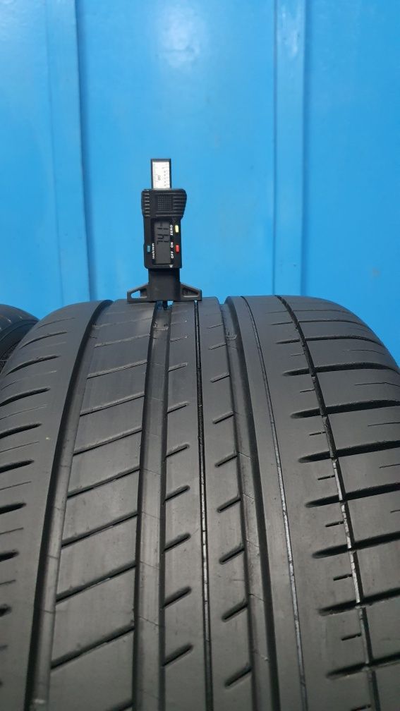 275/30 R20 Markowe opony letnie Michelin ! Rok 2023