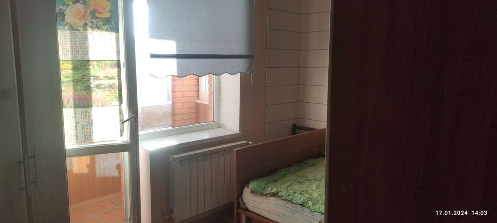 Сдам комнату в частном доме додгосрочно