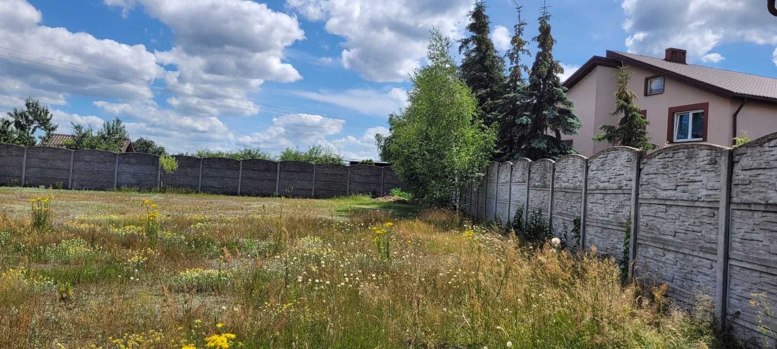 Sprzedam działkę budowlaną- Chylin 30 arów