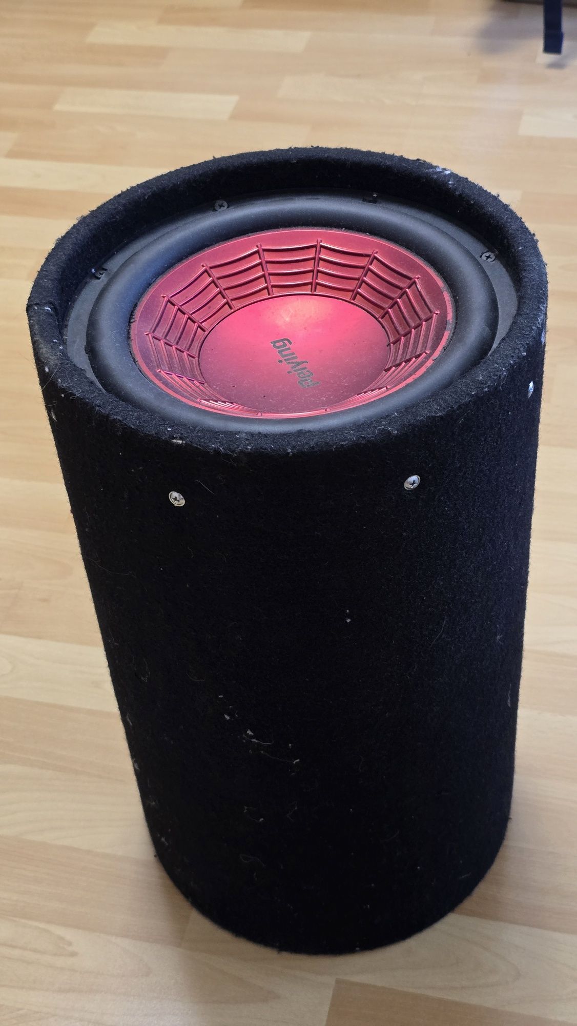 Peiying PY-BE250F2 subwoofer
