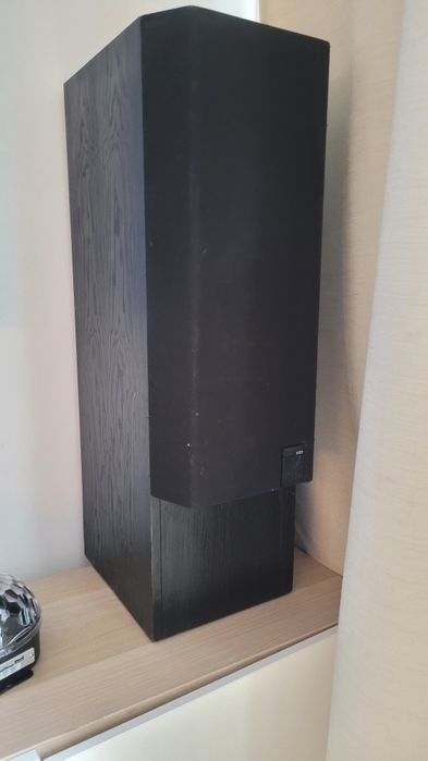 Kolumny podłogowe KEF 104/2