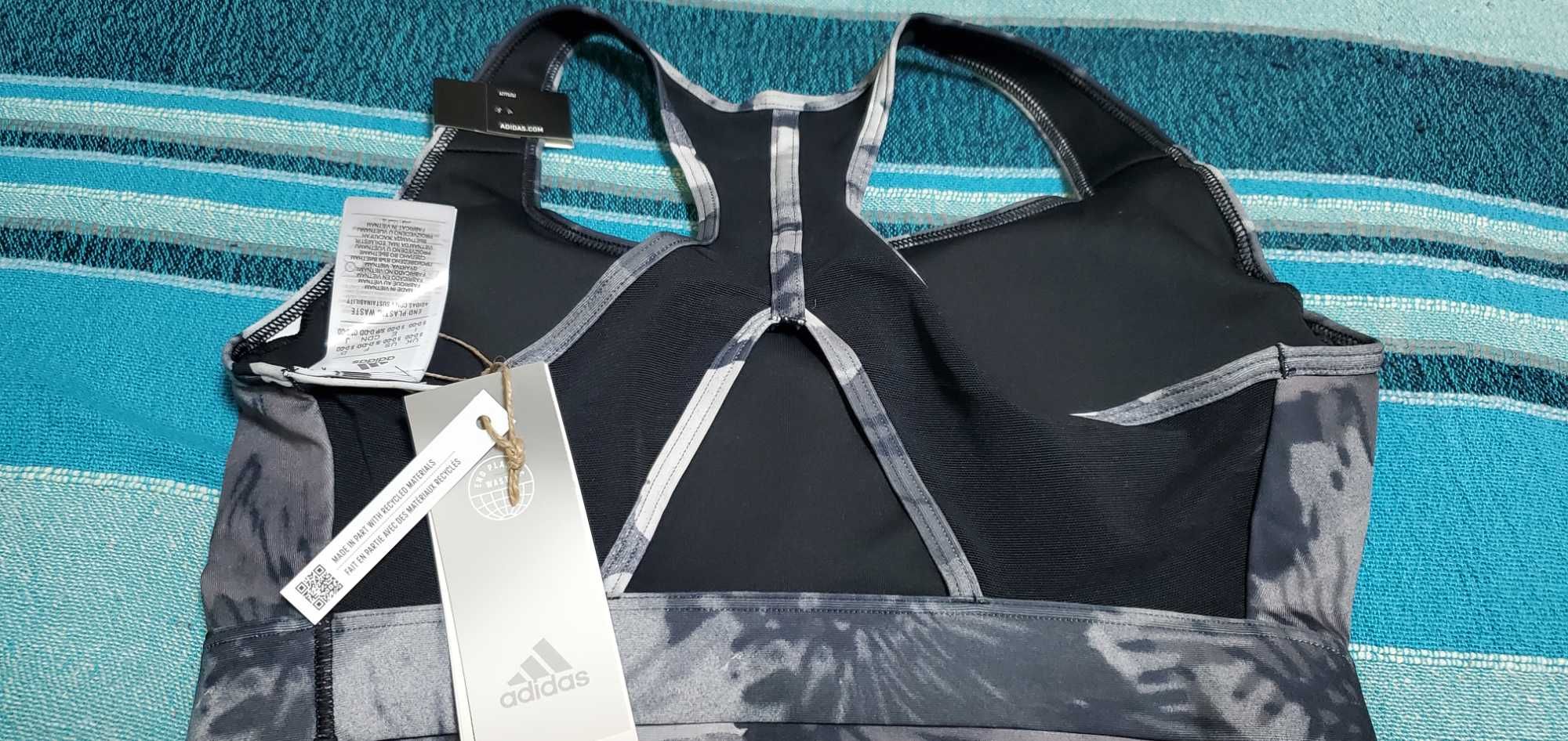 Спортивний топ Adidas,S