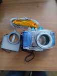 Obudowa podwodna Canon WP DC 17