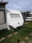 Caravana Knaus Sudwind 550 AK - 2005