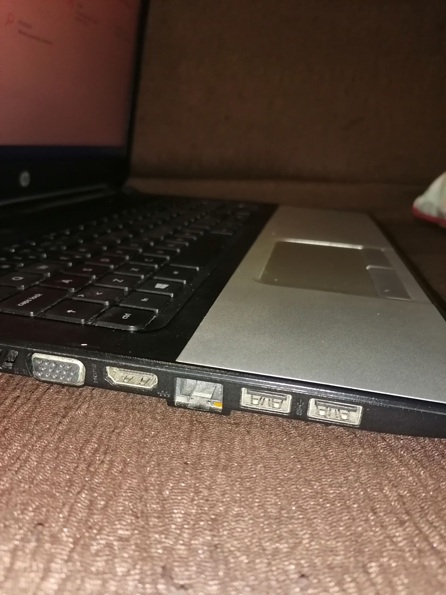 Portátil HP 360 G1 i3