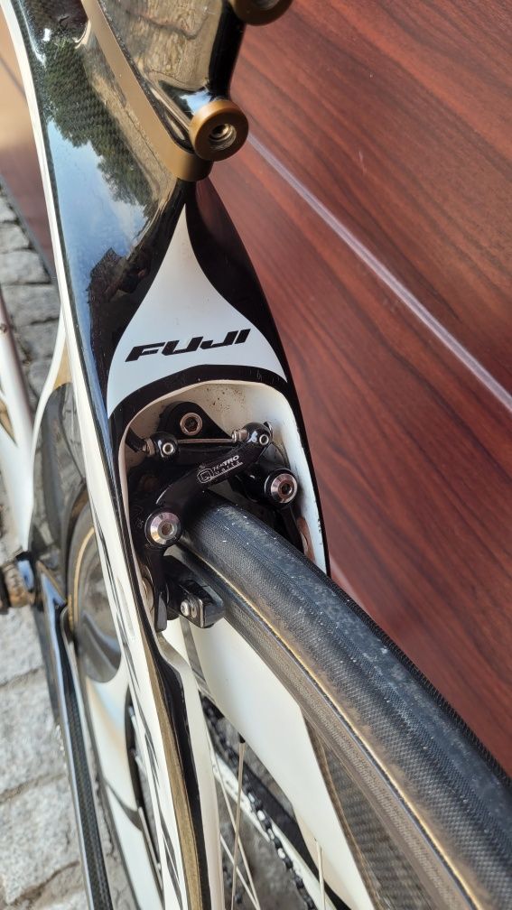 Rower triathlonowy Fuji D6